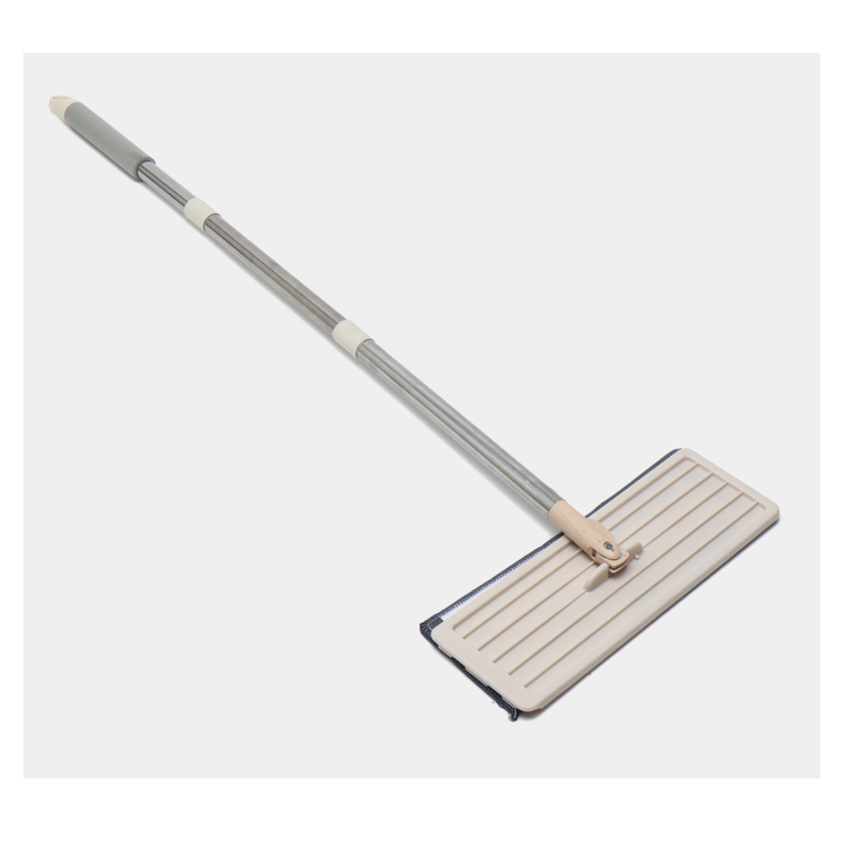 Miniatura 5 de Trapero Mopa plano con balde